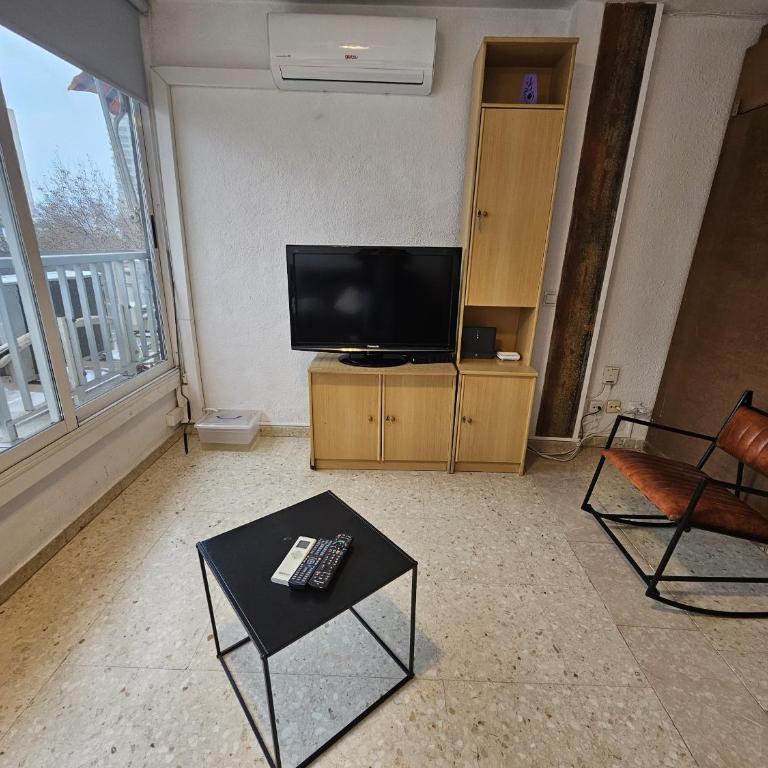 Estudio Ducado IF Benidorm - Apartamento Estudio - 10