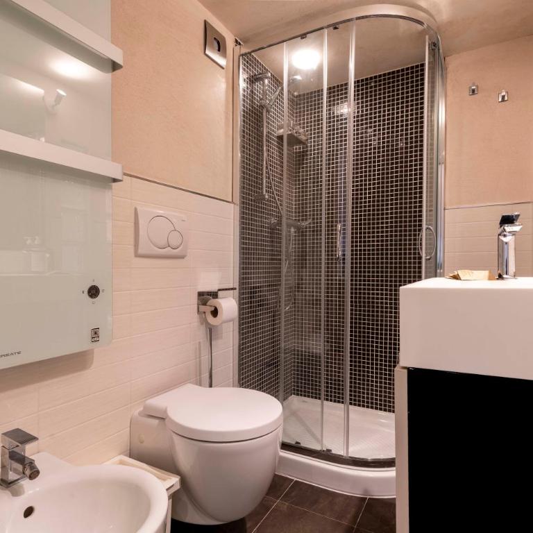 Casa del Pittore Rialto - Appartamento Monolocale - 23