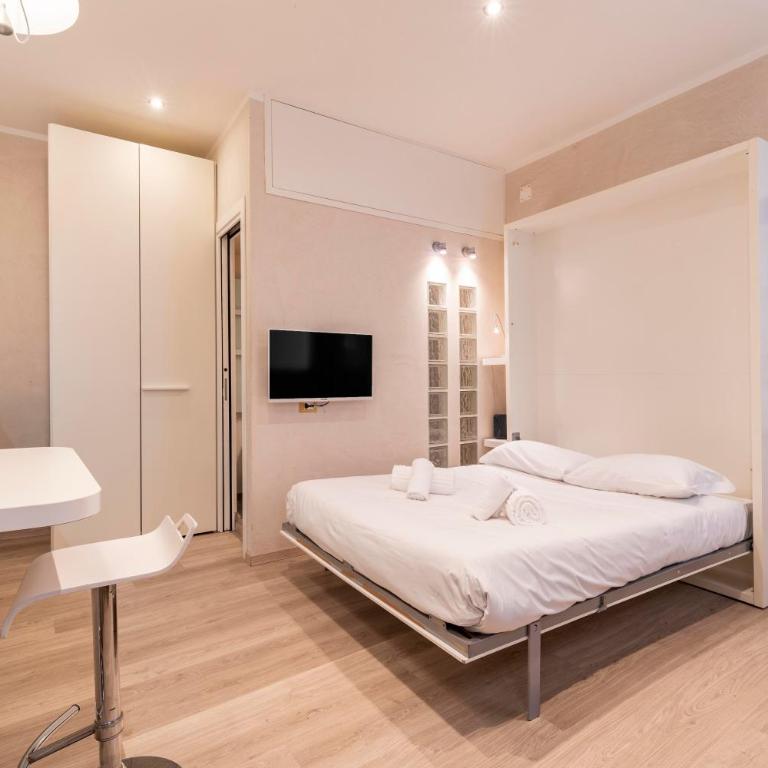 Casa del Pittore Rialto - Appartamento Monolocale - 9