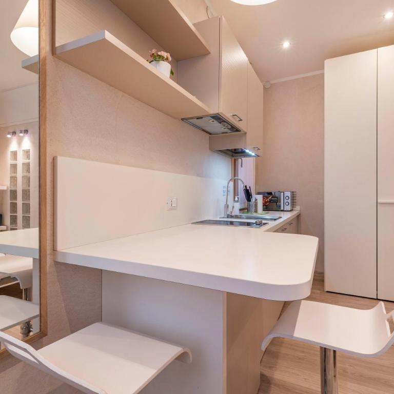 Casa del Pittore Rialto - Appartamento Monolocale - 10