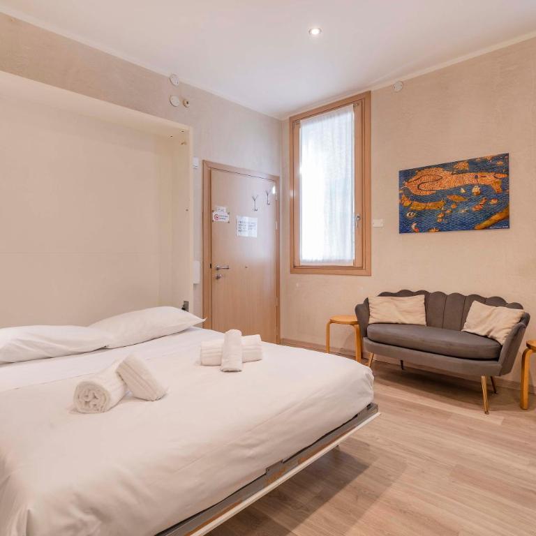 Casa del Pittore Rialto - Appartamento Monolocale - 2