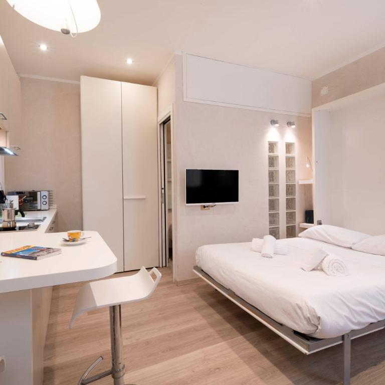 Casa del Pittore Rialto - Appartamento Monolocale - 15