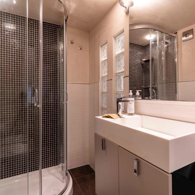 Casa del Pittore Rialto - Appartamento Monolocale - 22