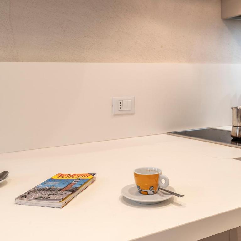Casa del Pittore Rialto - Appartamento Monolocale - 17
