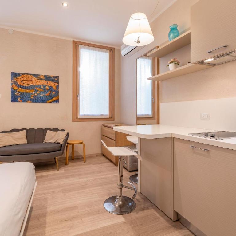 Casa del Pittore Rialto - Appartamento Monolocale - 4