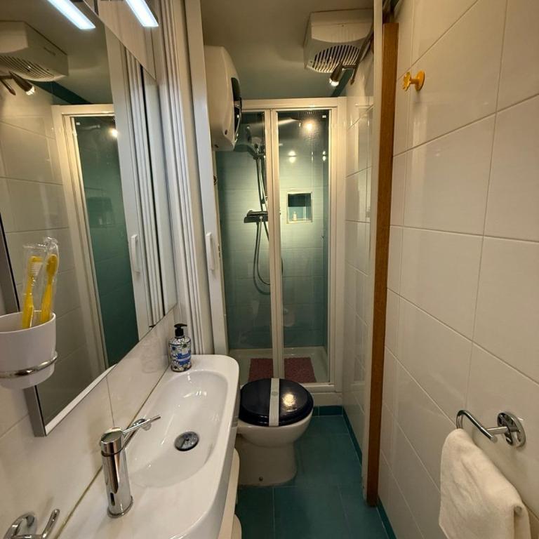 James Joyce - Metro Cubo - Appartamento con 1 Camera da Letto - 8