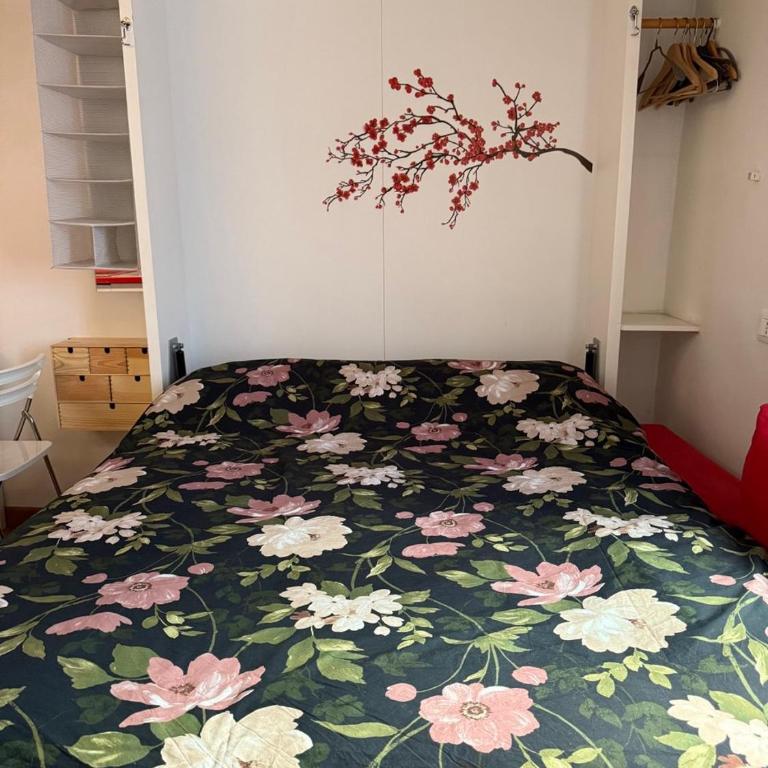 James Joyce - Metro Cubo - Appartamento con 1 Camera da Letto - 2