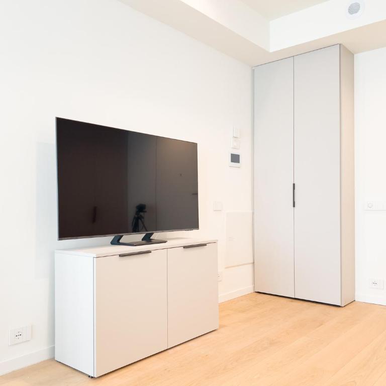Waterfront Suite 2 - Appartamento con 1 Camera da Letto - 9
