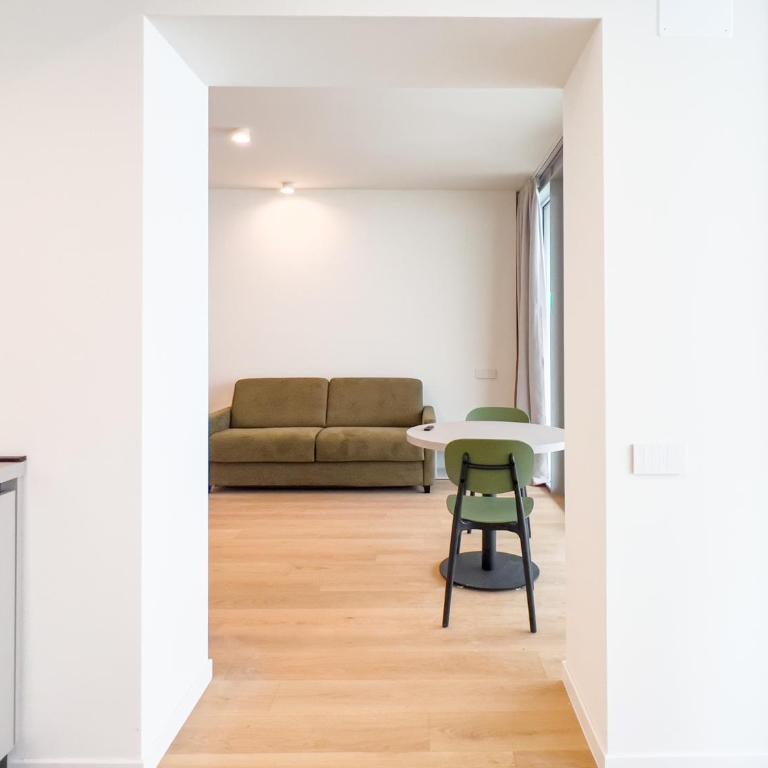 Waterfront Suite 2 - Appartamento con 1 Camera da Letto - 18