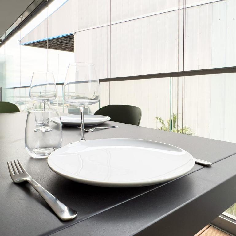 Waterfront Suite 2 - Appartamento con 1 Camera da Letto - 11