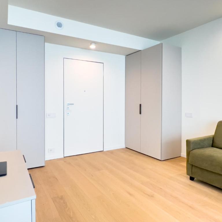 Waterfront Suite 2 - Appartamento con 1 Camera da Letto - 24