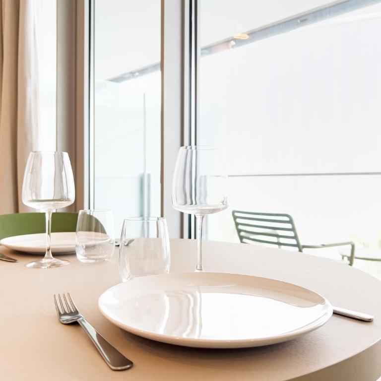 Waterfront Suite 2 - Appartamento con 1 Camera da Letto - 19