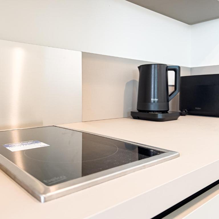 Waterfront Suite 2 - Appartamento con 1 Camera da Letto - 29