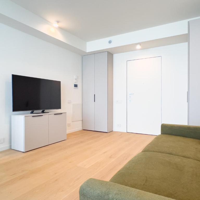 Waterfront Suite 2 - Appartamento con 1 Camera da Letto - 8