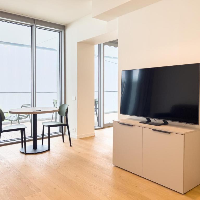 Waterfront Suite 2 - Appartamento con 1 Camera da Letto - 27
