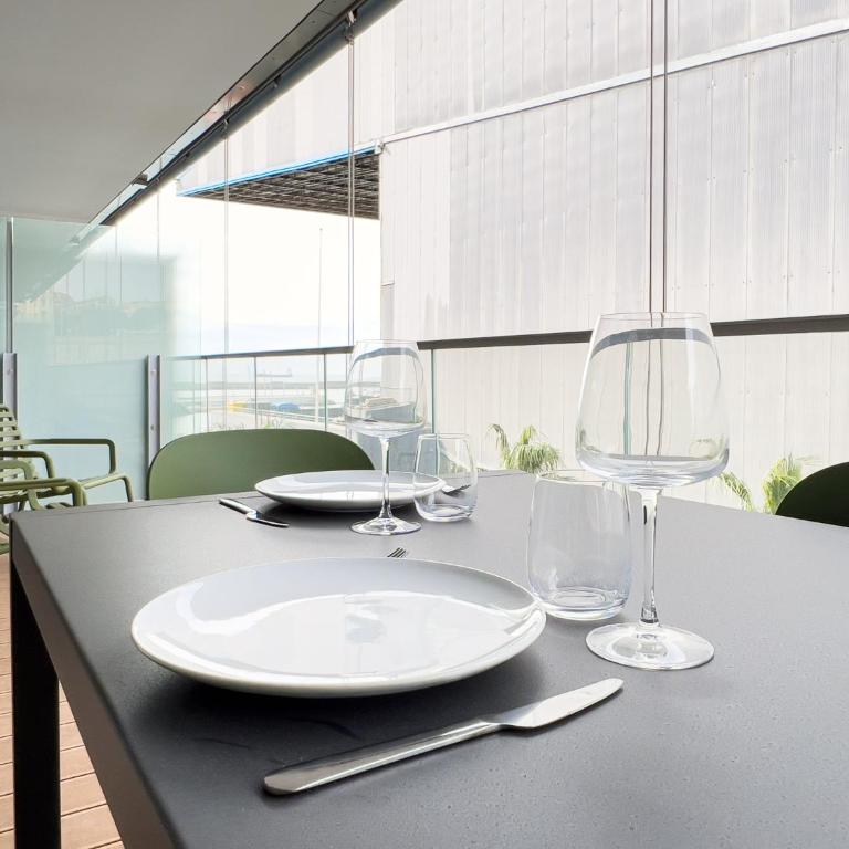 Waterfront Suite 2 - Appartamento con 1 Camera da Letto - 28