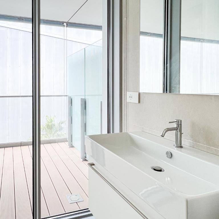 Waterfront Suite 2 - Appartamento con 1 Camera da Letto - 20