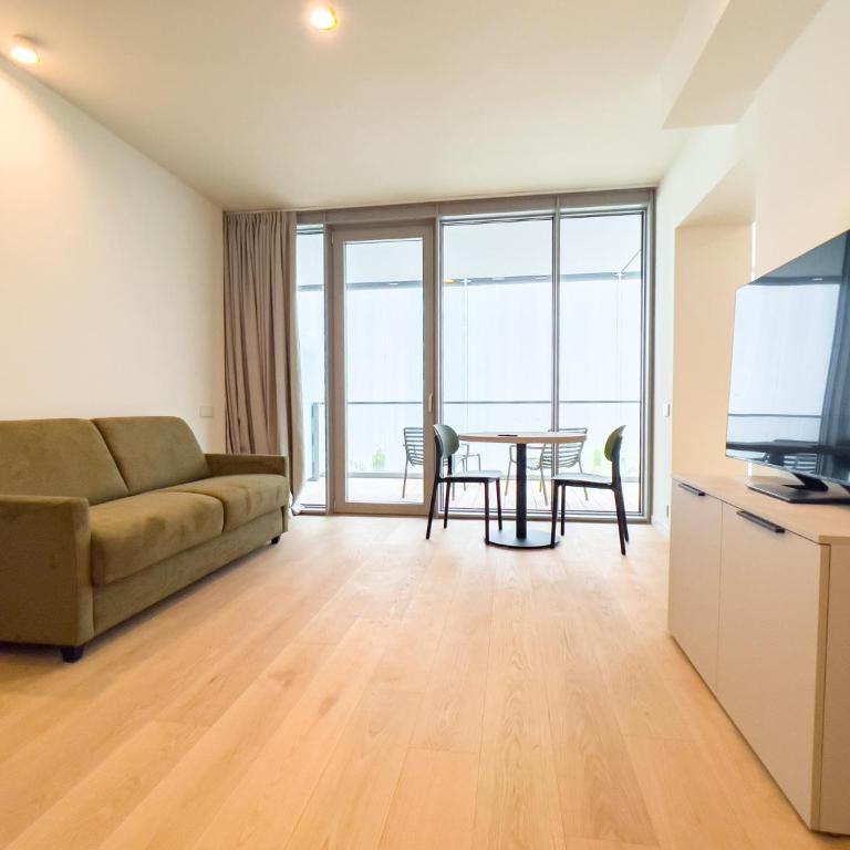 Waterfront Suite 2 - Appartamento con 1 Camera da Letto - 2