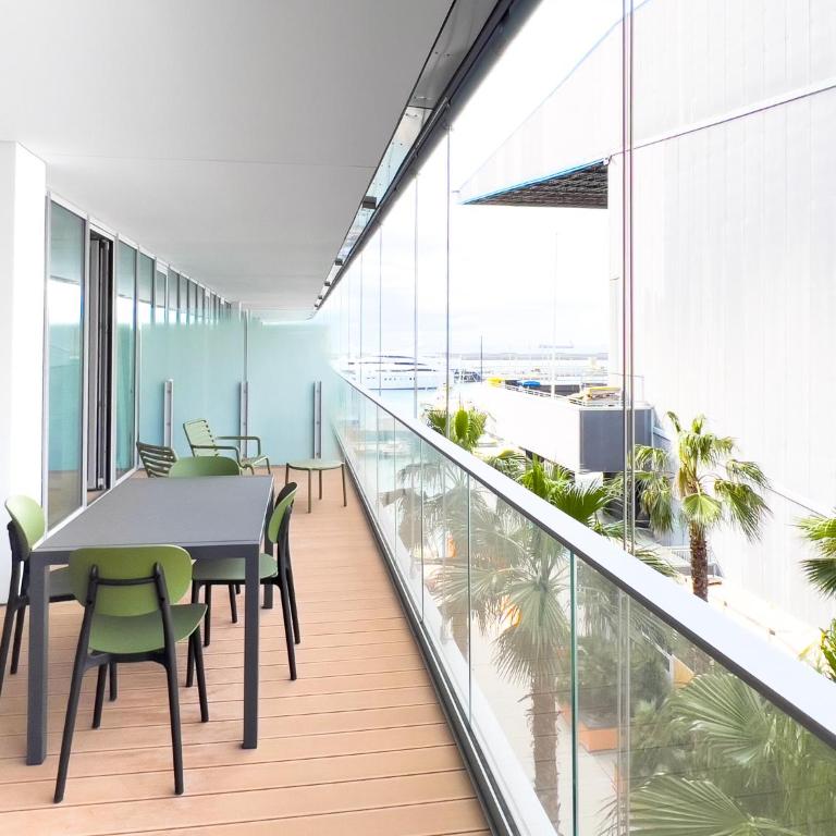 Waterfront Suite 2 - Appartamento con 1 Camera da Letto - 1