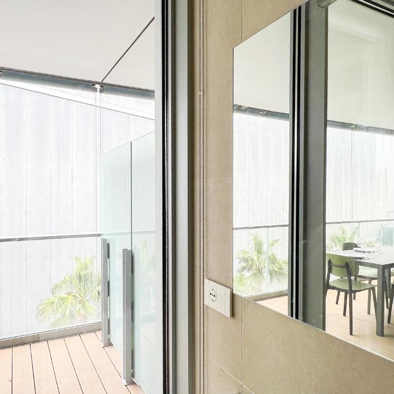 Waterfront Suite 2 - Appartamento con 1 Camera da Letto - 22