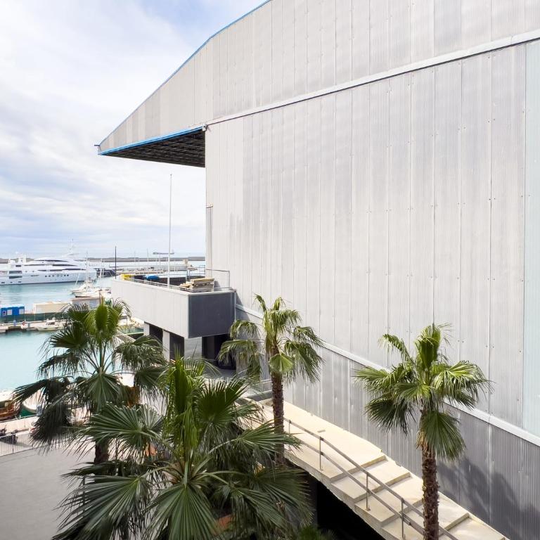 Waterfront Suite 2 - Appartamento con 1 Camera da Letto - 36