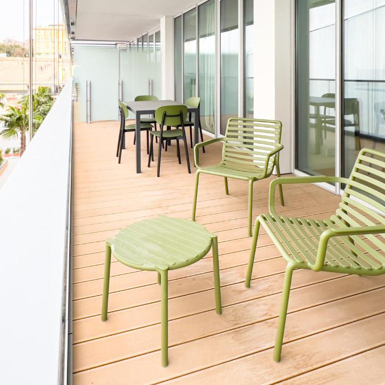 Waterfront Suite 2 - Appartamento con 1 Camera da Letto - 34