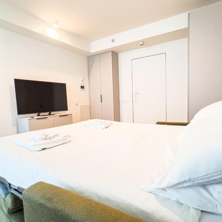 Waterfront Suite 2 - Appartamento con 1 Camera da Letto - 41