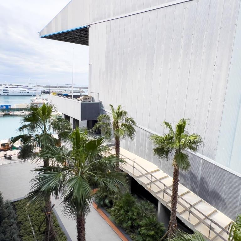 Waterfront Suite 2 - Appartamento con 1 Camera da Letto - 37
