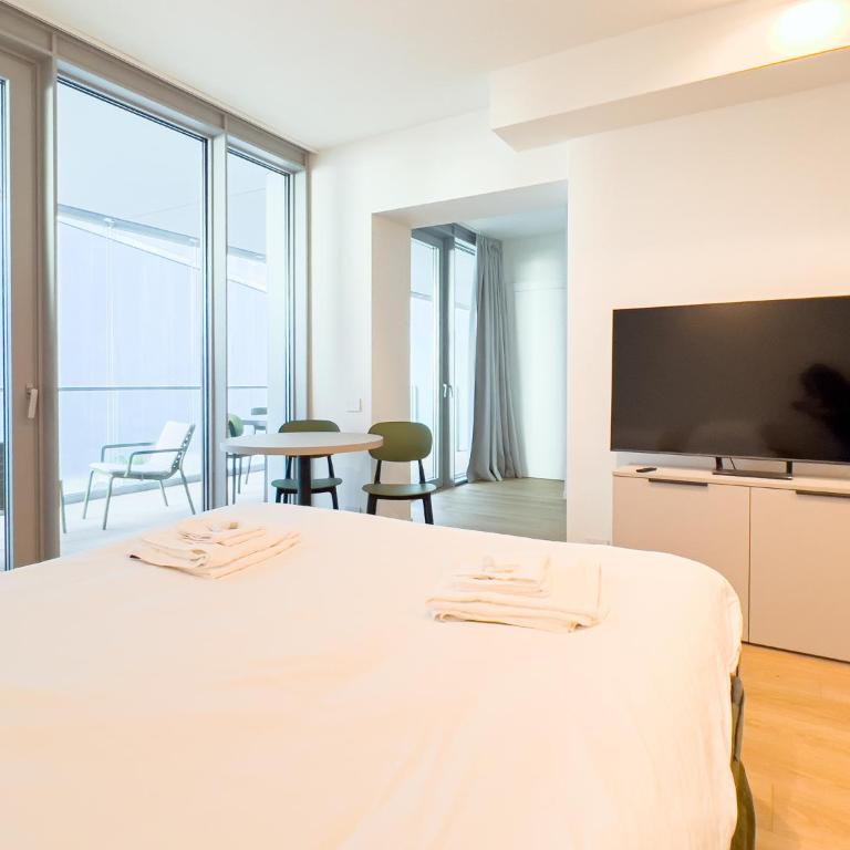 Waterfront Suite 2 - Appartamento con 1 Camera da Letto - 7