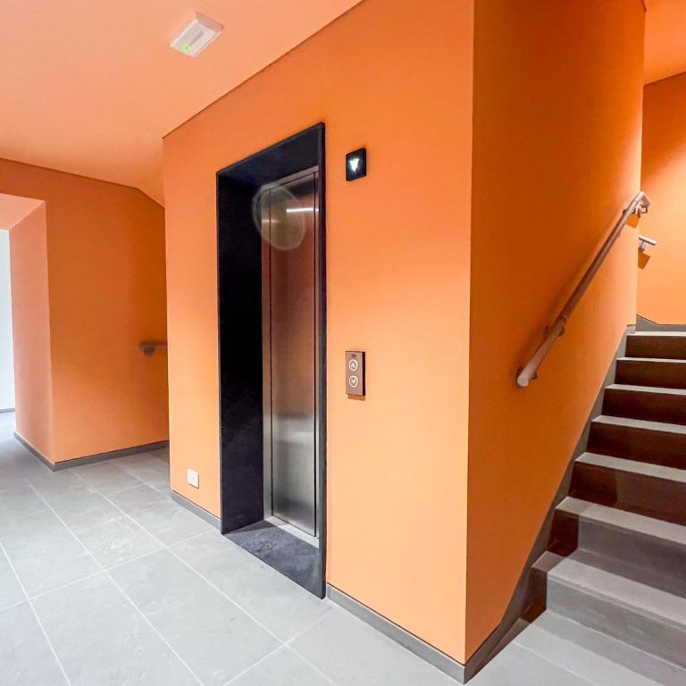 Waterfront Suite 2 - Appartamento con 1 Camera da Letto - 42