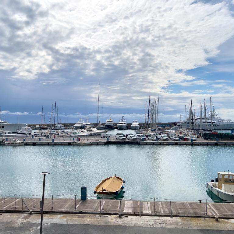 Waterfront Suite 2 - Appartamento con 1 Camera da Letto - 51
