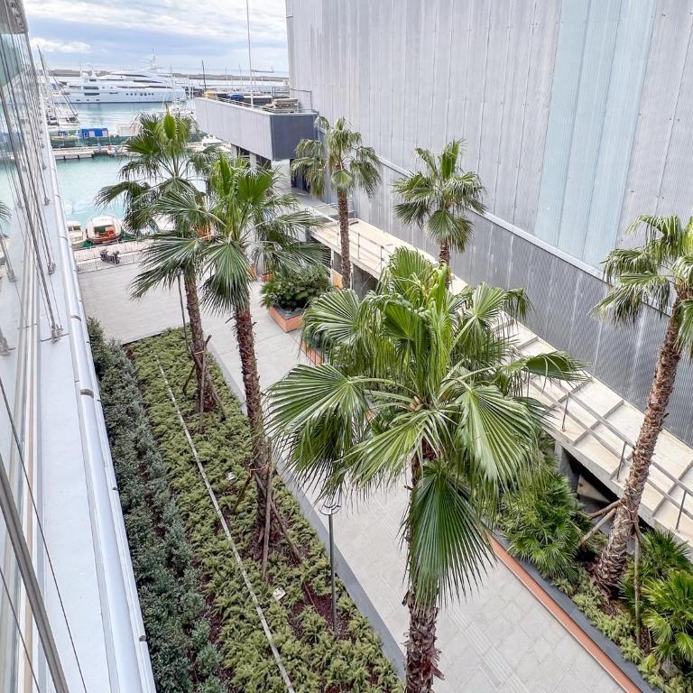 Waterfront Suite 2 - Appartamento con 1 Camera da Letto - 52