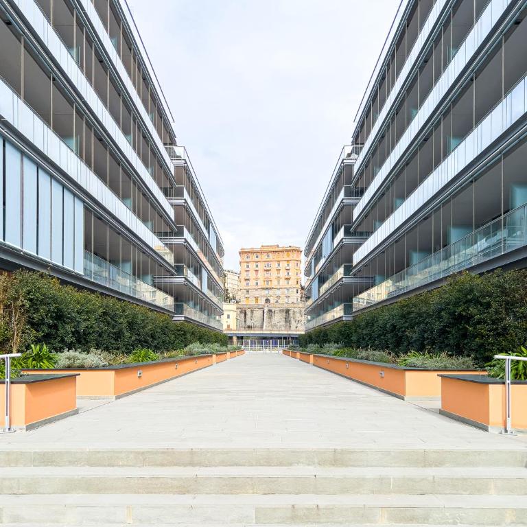 Waterfront Suite 2 - Appartamento con 1 Camera da Letto - 54