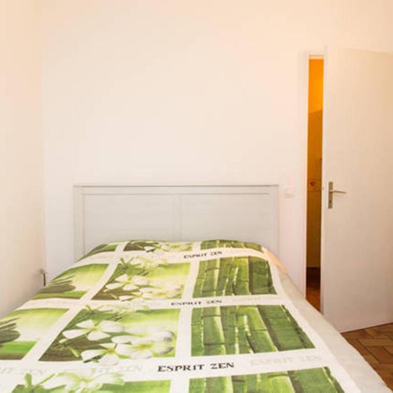 Le Logis de la Tour - Appartement - 7