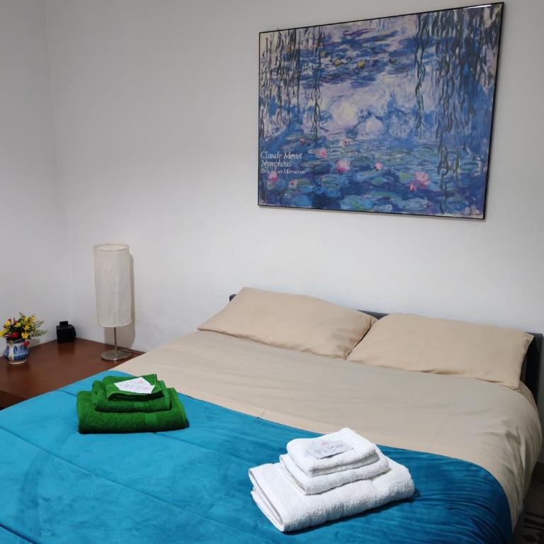 Star Politeama apartment, in centro città. - Appartamento con 2 Camere da Letto - 3