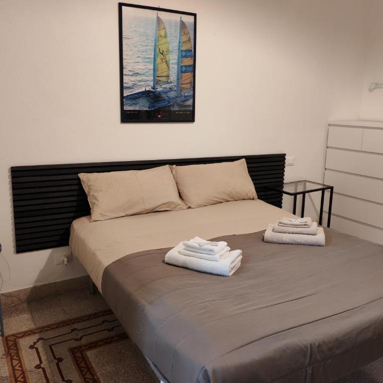 Star Politeama apartment, in centro città. - Appartamento con 2 Camere da Letto - 2