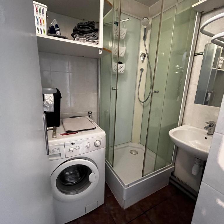 APPARTEMENT SUR LE PORT DE Gruissan - Appartement 1 Chambre - 8