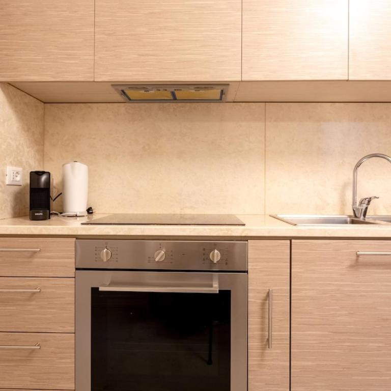 Spanish Steps Luxury Apartment - Appartamento Deluxe - 8