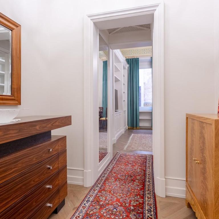 Spanish Steps Luxury Apartment - Appartamento Deluxe - 9
