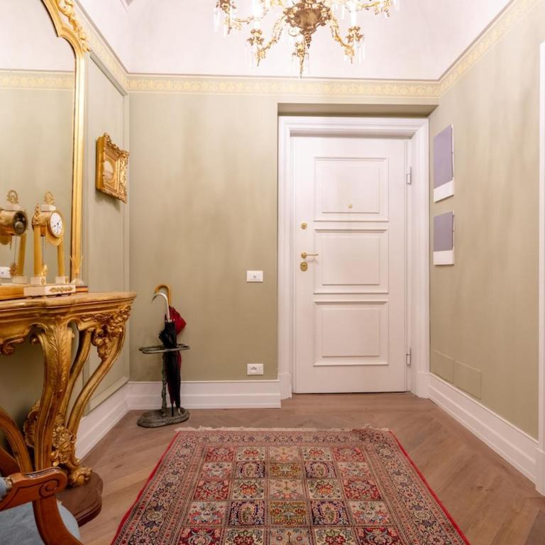 Spanish Steps Luxury Apartment - Appartamento Deluxe - 10