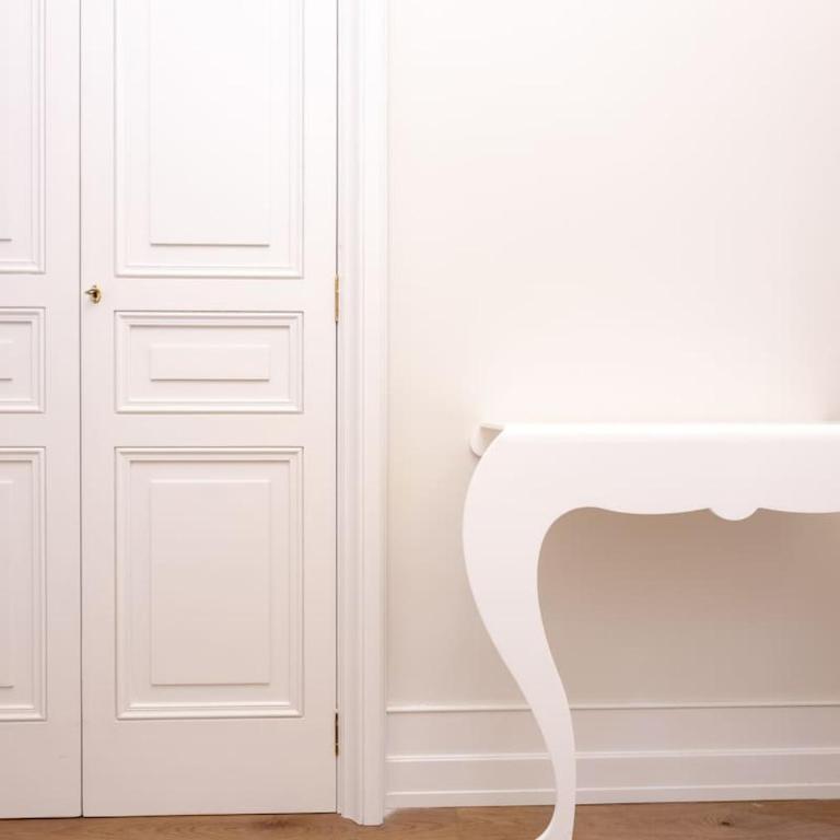 Spanish Steps Luxury Apartment - Appartamento Deluxe - 11