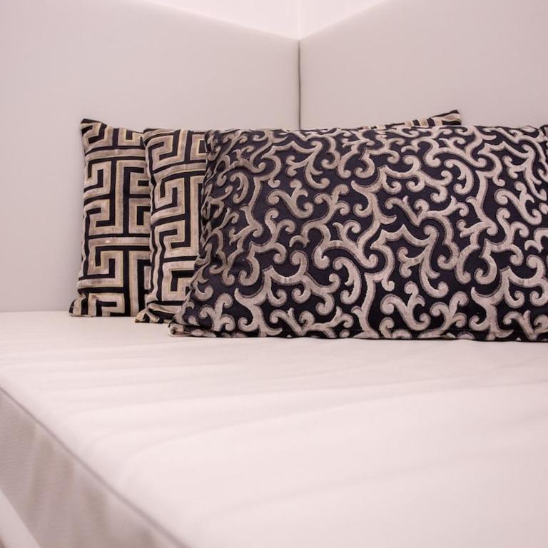 Spanish Steps Luxury Apartment - Appartamento Deluxe - 12