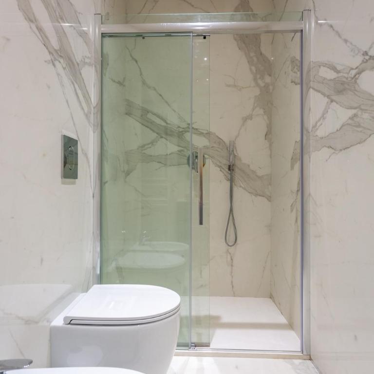 Spanish Steps Luxury Apartment - Appartamento Deluxe - 14