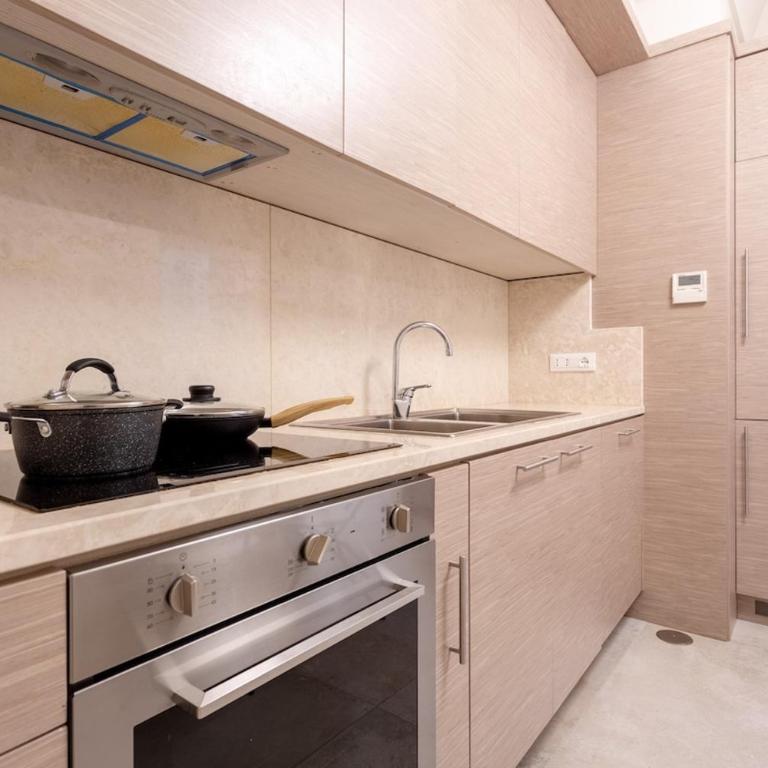Spanish Steps Luxury Apartment - Appartamento Deluxe - 17