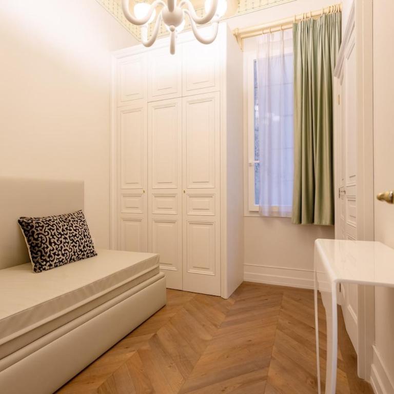 Spanish Steps Luxury Apartment - Appartamento Deluxe - 27