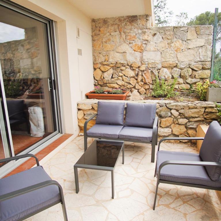 Au cœur du port de Saint-Mandrier, piscine, tennis, charme et confort - Apartment mit 1 Schlafzimmer - 2