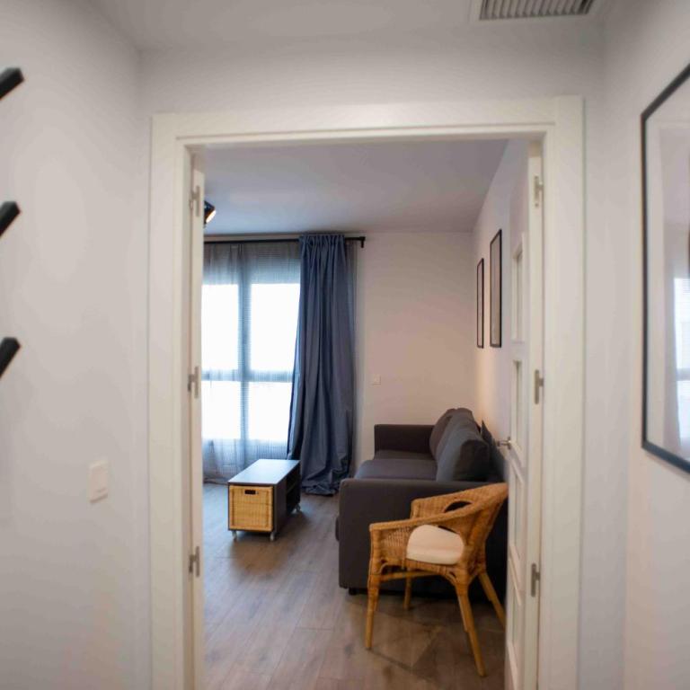 Apartamento en Córdoba Centro 5I - Apartamento de 1 dormitorio - 9