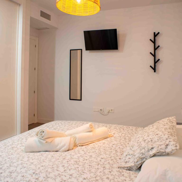 Apartamento en Córdoba Centro 5I - Apartamento de 1 dormitorio - 18