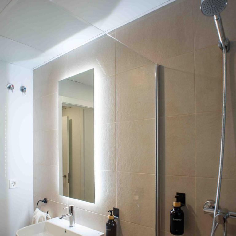 Apartamento en Córdoba Centro 5I - Apartamento de 1 dormitorio - 19