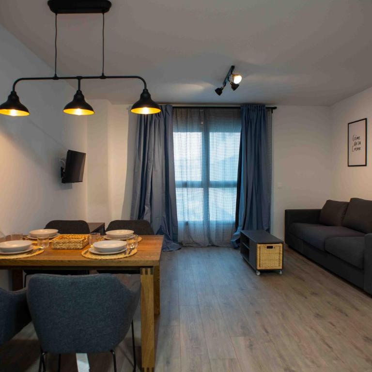 Apartamento en Córdoba Centro 5I - Apartamento de 1 dormitorio - 12